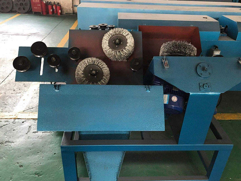 中國機(jī)械翻新市場需求將越來越旺盛