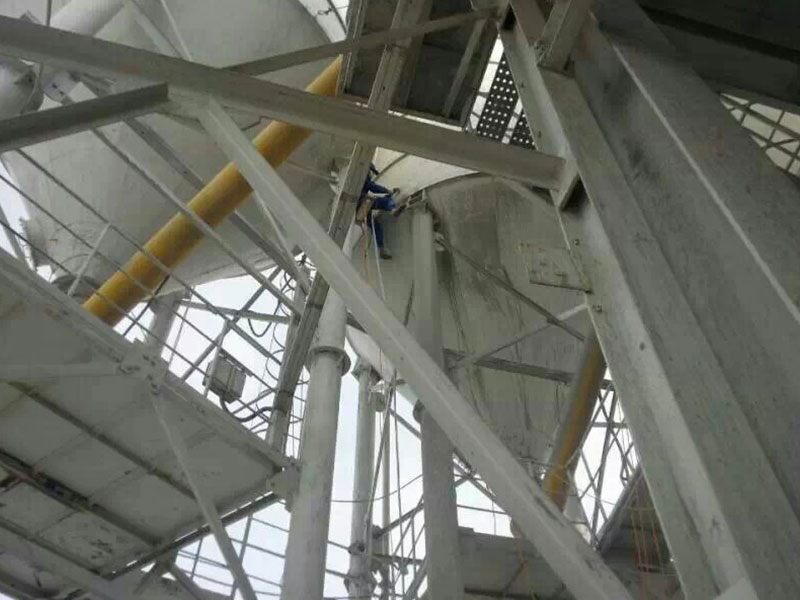 如何做好自動(dòng)噴涂設(shè)備保養(yǎng)工作