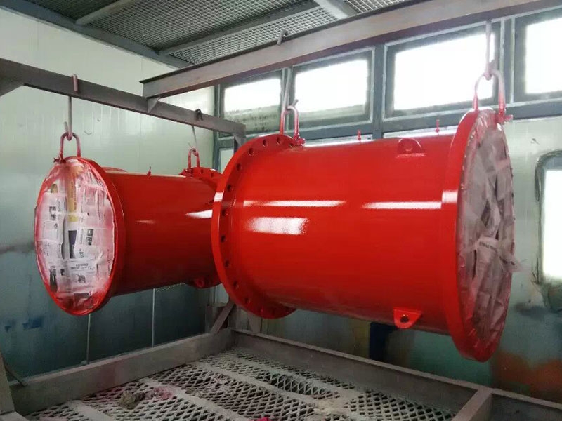 為什么說(shuō)新設(shè)備噴涂才是更好保養(yǎng)廠家的設(shè)備?